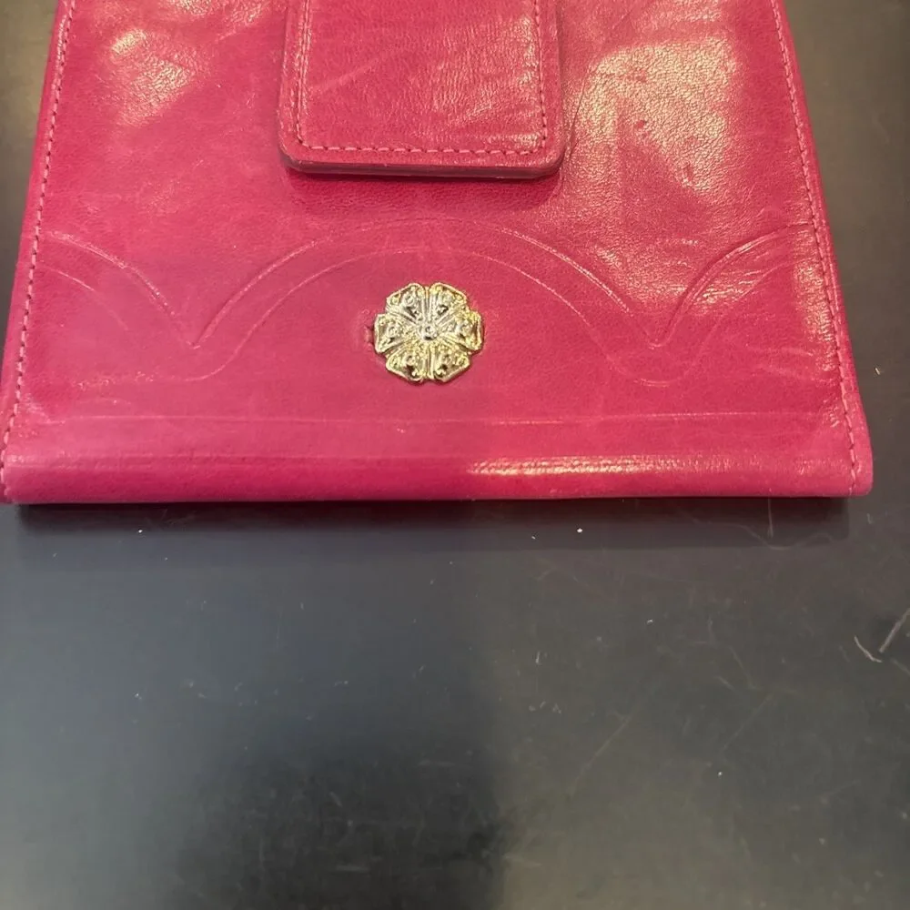 Vtg Princess Gardner CreditCard Wallet Deadstock Tags | 1960s 1970s Mod 4.5x3.5”